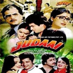 Judaai (1980) Mp3 Songs